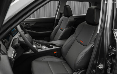 Changan CS35 Plus, 2023 год, 1 870 000 рублей, 11 фотография