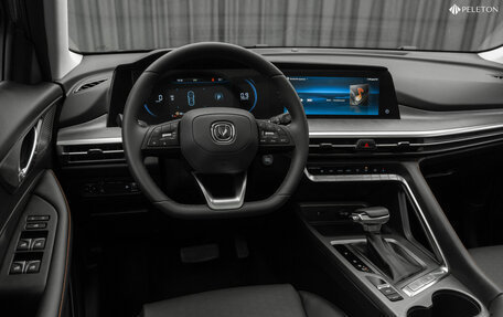 Changan CS35 Plus, 2023 год, 1 870 000 рублей, 9 фотография