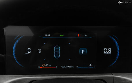 Changan CS35 Plus, 2023 год, 1 870 000 рублей, 14 фотография