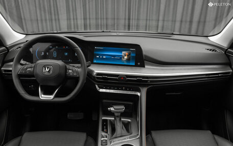 Changan CS35 Plus, 2023 год, 1 870 000 рублей, 10 фотография