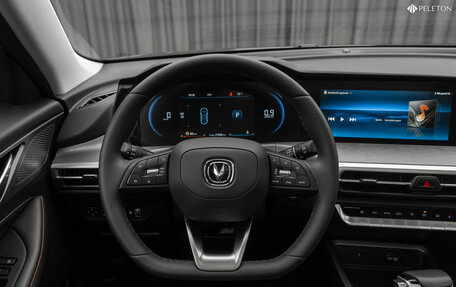 Changan CS35 Plus, 2023 год, 1 870 000 рублей, 13 фотография