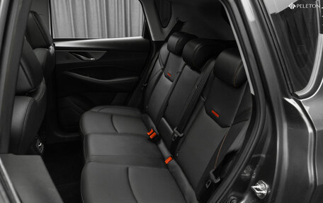 Changan CS35 Plus, 2023 год, 1 870 000 рублей, 15 фотография