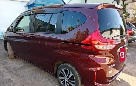 Honda Freed II, 2017 год, 1 700 000 рублей, 15 фотография