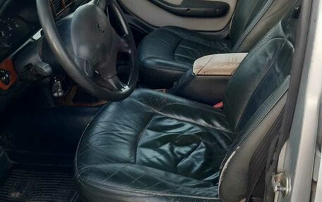 ГАЗ 3102 «Волга», 2006 год, 140 000 рублей, 6 фотография