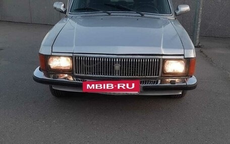 ГАЗ 3102 «Волга», 2006 год, 140 000 рублей, 3 фотография