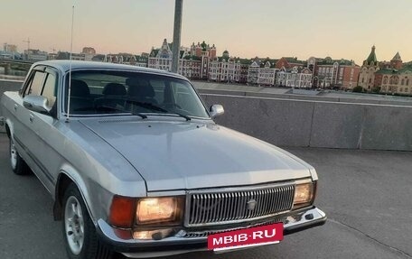 ГАЗ 3102 «Волга», 2006 год, 140 000 рублей, 2 фотография