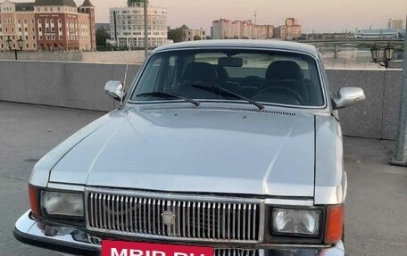 ГАЗ 3102 «Волга», 2006 год, 140 000 рублей, 8 фотография