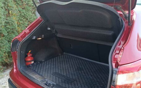 Nissan Qashqai, 2016 год, 1 400 000 рублей, 7 фотография