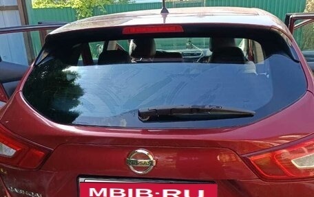 Nissan Qashqai, 2016 год, 1 400 000 рублей, 4 фотография