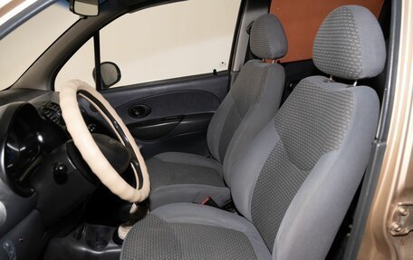 Chevrolet Matiz II, 2004 год, 200 000 рублей, 5 фотография