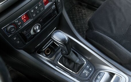 Citroen C5 II, 2009 год, 575 000 рублей, 8 фотография