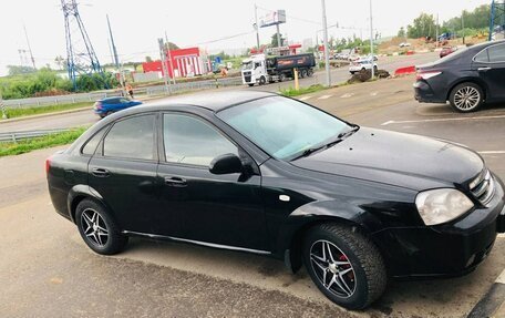 Chevrolet Lacetti, 2007 год, 480 000 рублей, 2 фотография