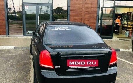 Chevrolet Lacetti, 2007 год, 480 000 рублей, 3 фотография