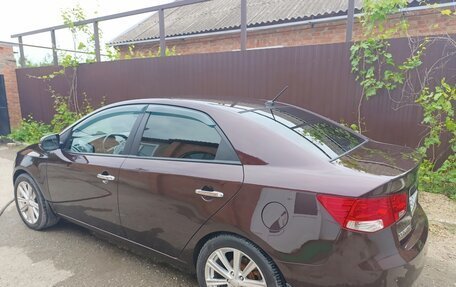 KIA Cerato III, 2011 год, 905 000 рублей, 2 фотография