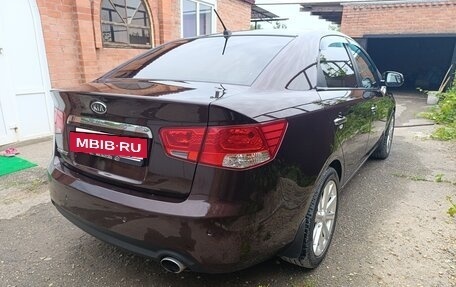 KIA Cerato III, 2011 год, 905 000 рублей, 3 фотография