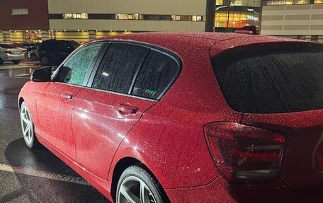 BMW 1 серия, 2013 год, 1 135 000 рублей, 3 фотография