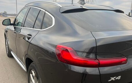 BMW X4, 2020 год, 4 100 000 рублей, 5 фотография