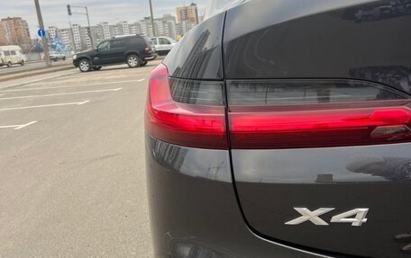 BMW X4, 2020 год, 4 100 000 рублей, 6 фотография