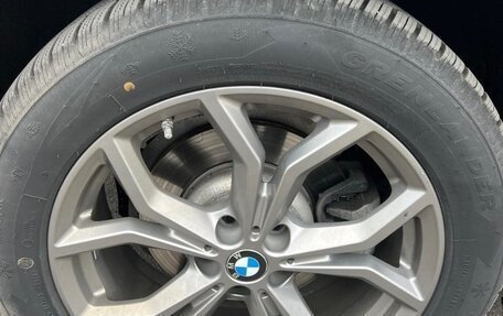 BMW X4, 2020 год, 4 100 000 рублей, 12 фотография