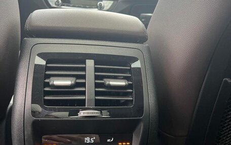 BMW X4, 2020 год, 4 100 000 рублей, 14 фотография