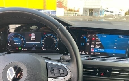 Volkswagen Golf VIII, 2020 год, 2 450 000 рублей, 8 фотография