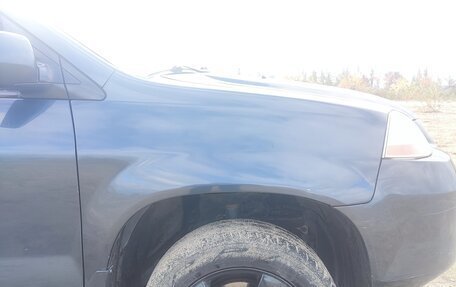 Acura MDX II, 2003 год, 545 000 рублей, 9 фотография