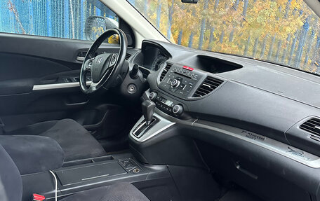 Honda CR-V IV, 2013 год, 1 400 000 рублей, 5 фотография