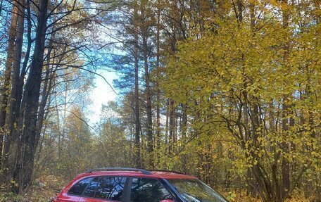 Skoda Fabia II, 2011 год, 550 000 рублей, 5 фотография