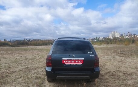 Acura MDX II, 2003 год, 545 000 рублей, 5 фотография