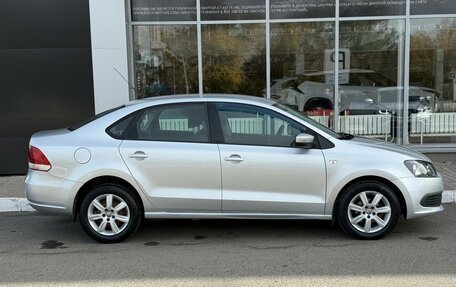 Volkswagen Polo VI (EU Market), 2011 год, 620 000 рублей, 6 фотография