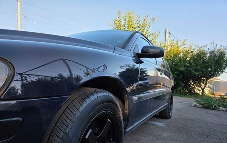 Volvo V70 III рестайлинг, 2003 год, 500 000 рублей, 2 фотография