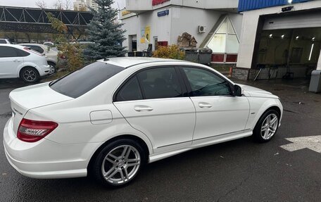 Mercedes-Benz C-Класс, 2008 год, 999 999 рублей, 4 фотография