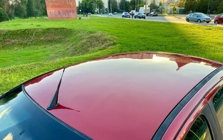 Peugeot 206, 2002 год, 345 000 рублей, 14 фотография