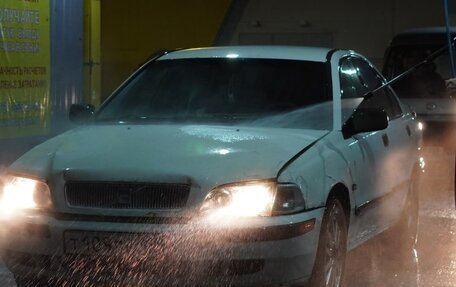 Volvo S40 II, 2001 год, 120 000 рублей, 2 фотография