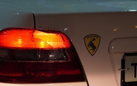 Volvo S40 II, 2001 год, 120 000 рублей, 7 фотография