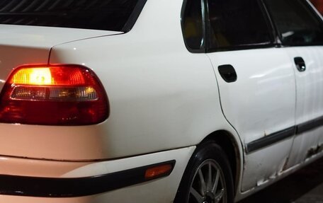 Volvo S40 II, 2001 год, 120 000 рублей, 8 фотография