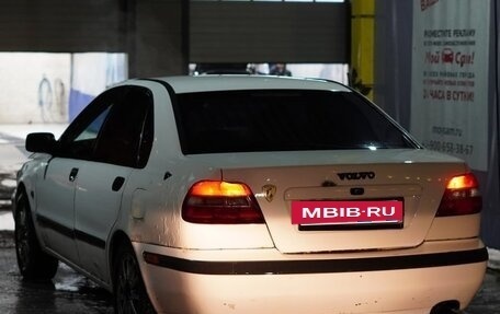 Volvo S40 II, 2001 год, 120 000 рублей, 6 фотография