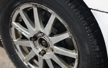 Volvo S40 II, 2001 год, 120 000 рублей, 11 фотография