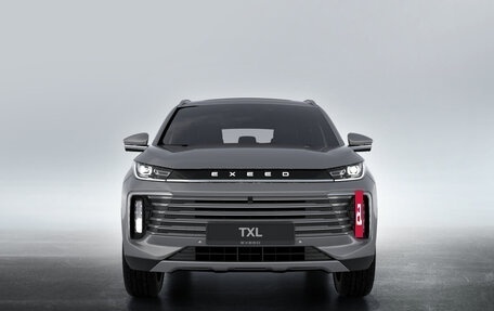 CheryExeed TXL, 2024 год, 4 200 000 рублей, 3 фотография