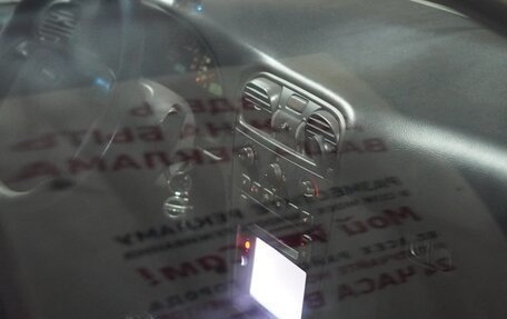 Volvo S40 II, 2001 год, 120 000 рублей, 10 фотография