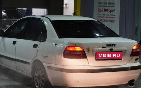 Volvo S40 II, 2001 год, 120 000 рублей, 3 фотография