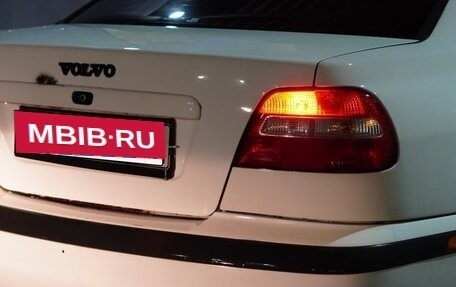 Volvo S40 II, 2001 год, 120 000 рублей, 9 фотография