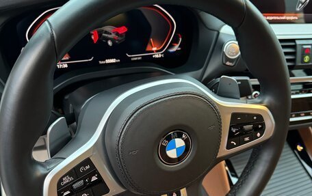 BMW X4, 2020 год, 5 850 000 рублей, 2 фотография