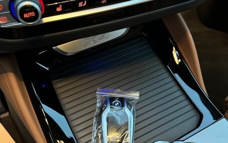 BMW X4, 2020 год, 5 850 000 рублей, 3 фотография