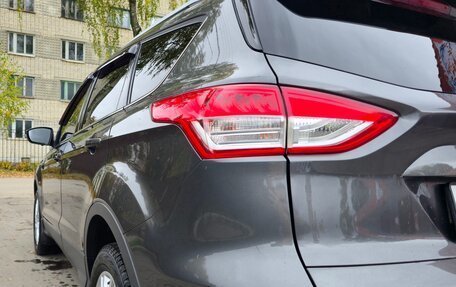 Ford Kuga III, 2016 год, 1 400 000 рублей, 8 фотография