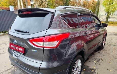 Ford Kuga III, 2016 год, 1 400 000 рублей, 5 фотография