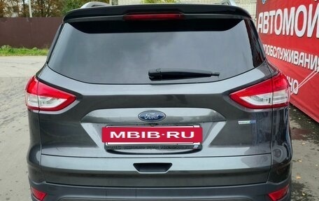 Ford Kuga III, 2016 год, 1 400 000 рублей, 7 фотография