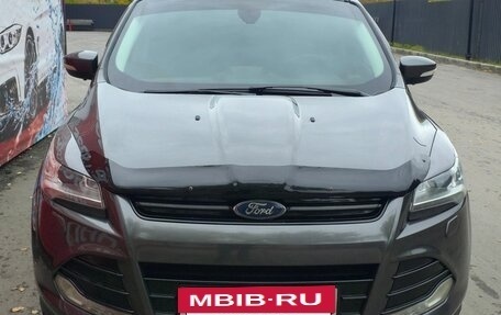 Ford Kuga III, 2016 год, 1 400 000 рублей, 3 фотография