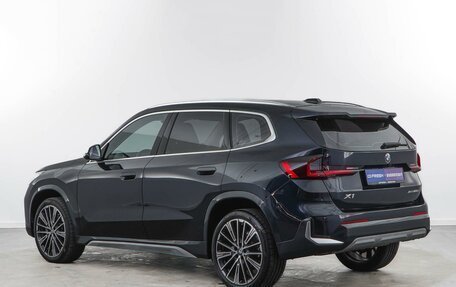 BMW X1, 2023 год, 4 445 077 рублей, 2 фотография