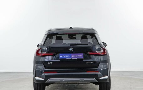 BMW X1, 2023 год, 4 445 077 рублей, 4 фотография